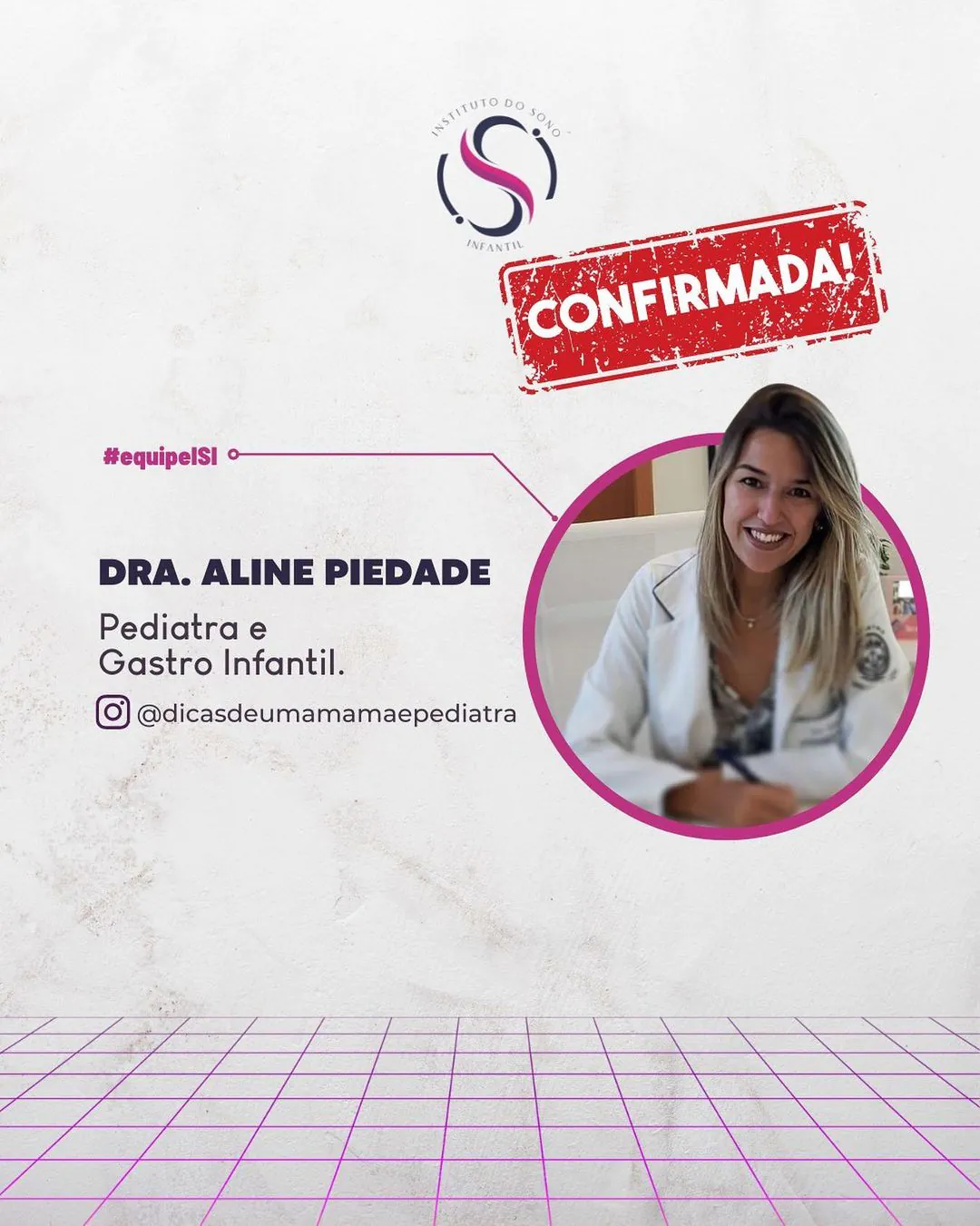 dra aline