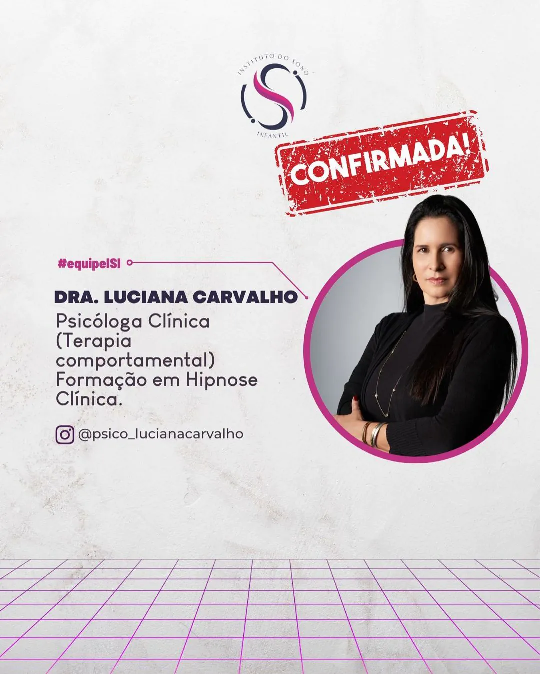 dra luciana